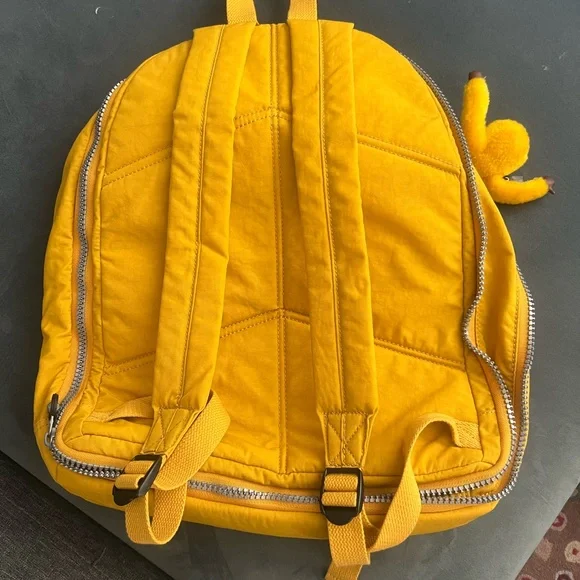 Kipling Backpack - Picture 2 of 6